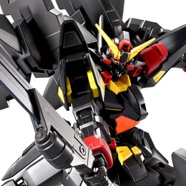 HG Hückevine Mk-II Trombe