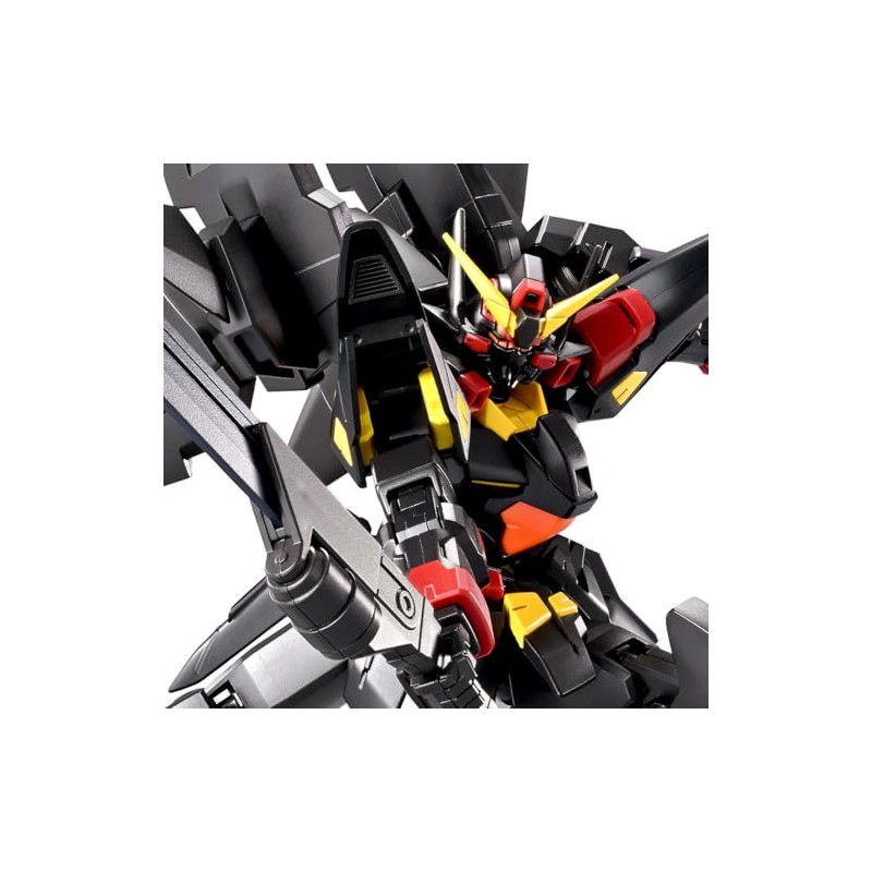 HG Hückevine Mk-II Trombe