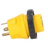 Generator Power Connector TT 30P to L5 30R Conversion Plug