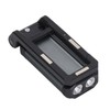 COB Work Light Magnetic USB Rechargeable LED Flashlight Camping Light