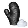 Spa Treatment Honeycomb Mitt