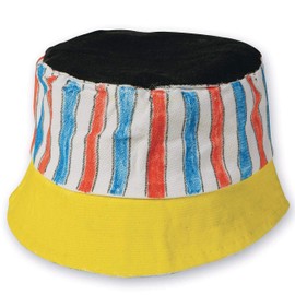 Color-Mea, Bucket Hats (Pack of 12)