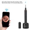 T1‑1 Wireless Smart Otoscope Integrated Compact Intelligent Ear Stick Cleaning