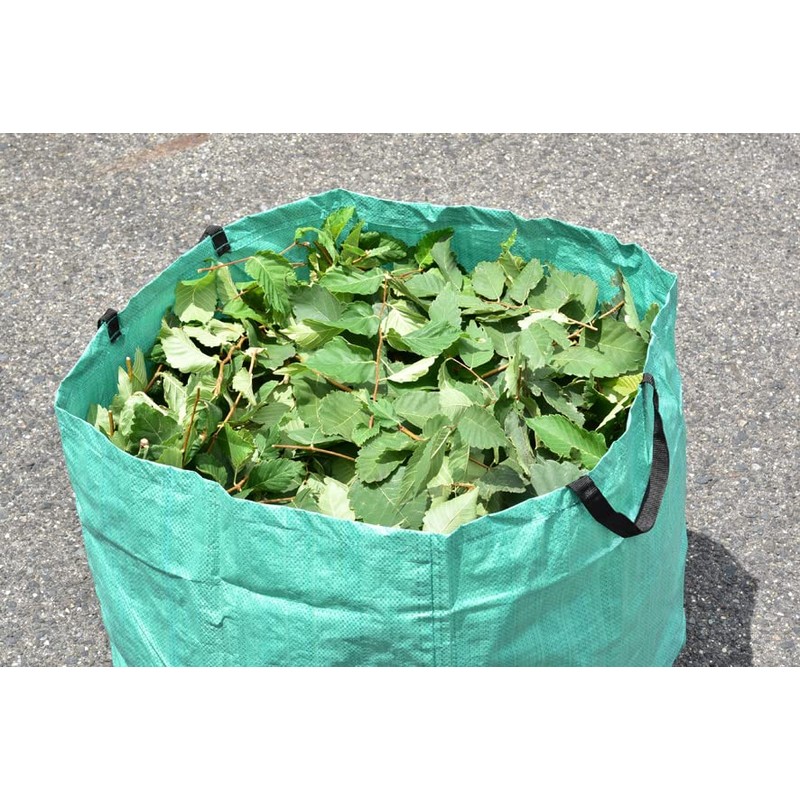Takagi 4907052729759 Simple Grass Collection & Transplant Bag, Disposable, 2.8