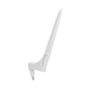 Hand Held Carving Knife Non Slip Flexible Convenient 360 Degree