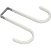 Ganchos para Puerta Doble Cara Yosoo Yosooxbakm30uv6 Juego de 6