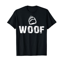 Hairy Bears & Cubs Gay Pride Parade T-Shirt