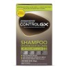 Shampoo Just for Men Control Gx, Desvanecedor Progresivo De Canas,
