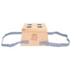 Wood Moxibustion Box Adjustable Temperature Moxibustion Therapy Healing Moxa Box4
