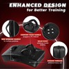 Yes4All Blocking Pad, Solid Rivets & Durable Leather Shield Pad,
