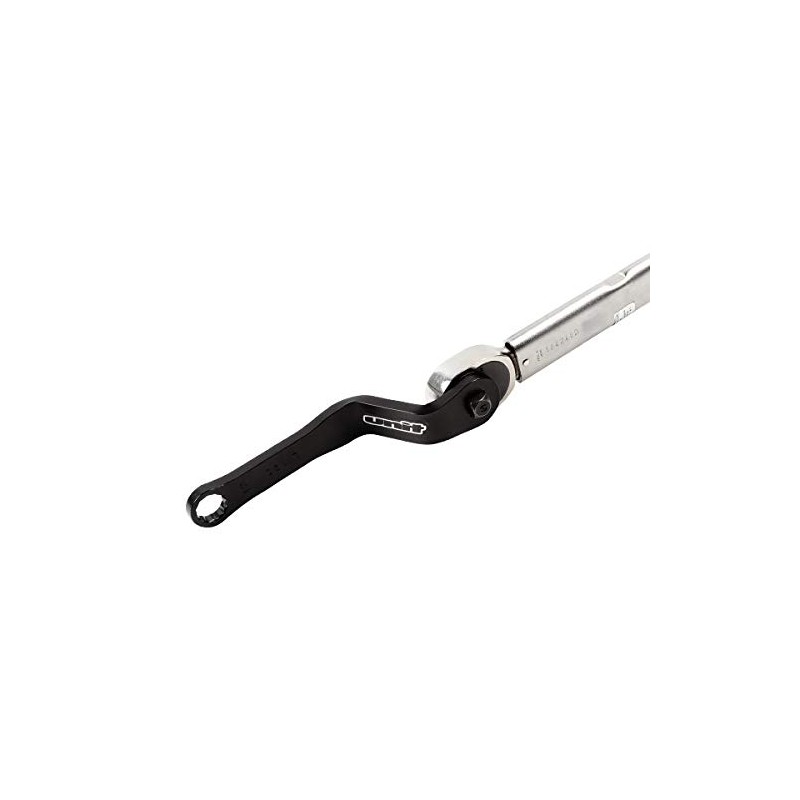 UNIT Rear Sprocket Wrench 3/8DR 0.6 inches (14 mm)