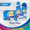 Snuggle Snuggle - Incremento de aroma para lavar Supercare, brisa