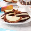 Mrs Prindables Hip Hip Hooray Birthday Caramel Apple 4-Pack