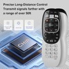 New RC73 Universal IR Replacement Remote Control Compatible with DIRECTV