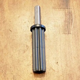 For STIHL NEW Genuine STIHL (1) Spline Driver HT101 HT131 4182-740-3501 OEM