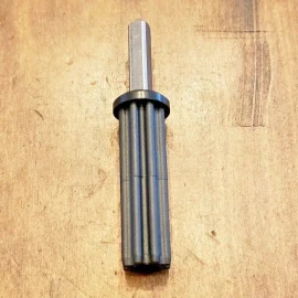 For STIHL NEW Genuine STIHL (1) Spline Driver HT101 HT131 4182-740-3501 OEM