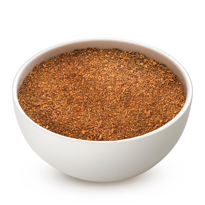Birch & Meadow Granulated Cinnamon, 14.4 oz, Tea Cut, Drinks,