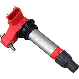 Dragon Fire Performance Ignition Coil on Plug COP Pencil For 2007-2016 GM D515C OEM Fit C569-DF