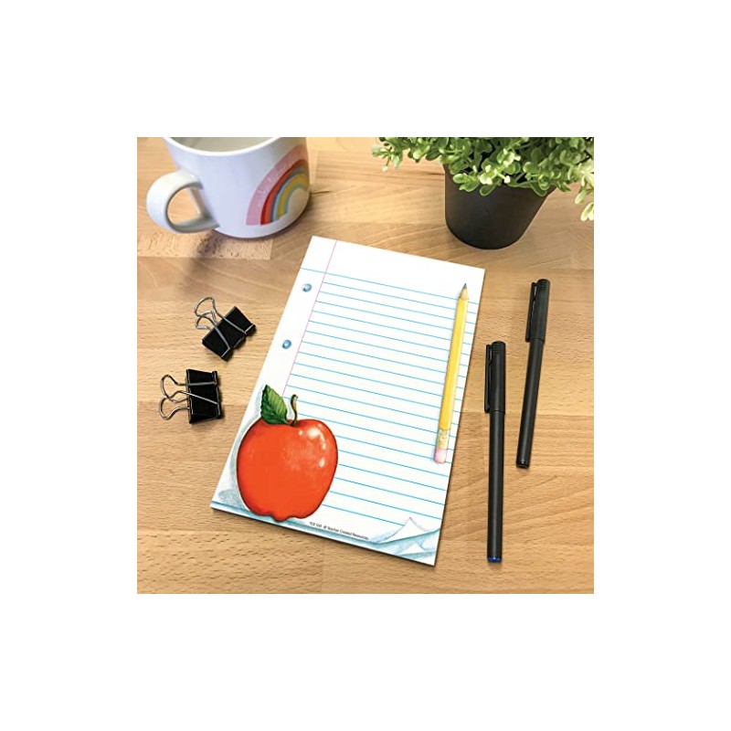 Teacher Created Resources Note Pad Notepad (1141)