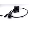 CNDST Mini POE IP Camera, HD 4MP Small Indoor IP
