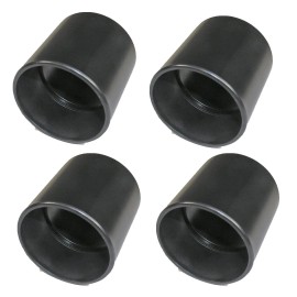 Shop-Vac Shop Vac 90686 (4 Pack) 2-1/2" Hose Coupling 88-1040-01 # SVR-4510-4PK