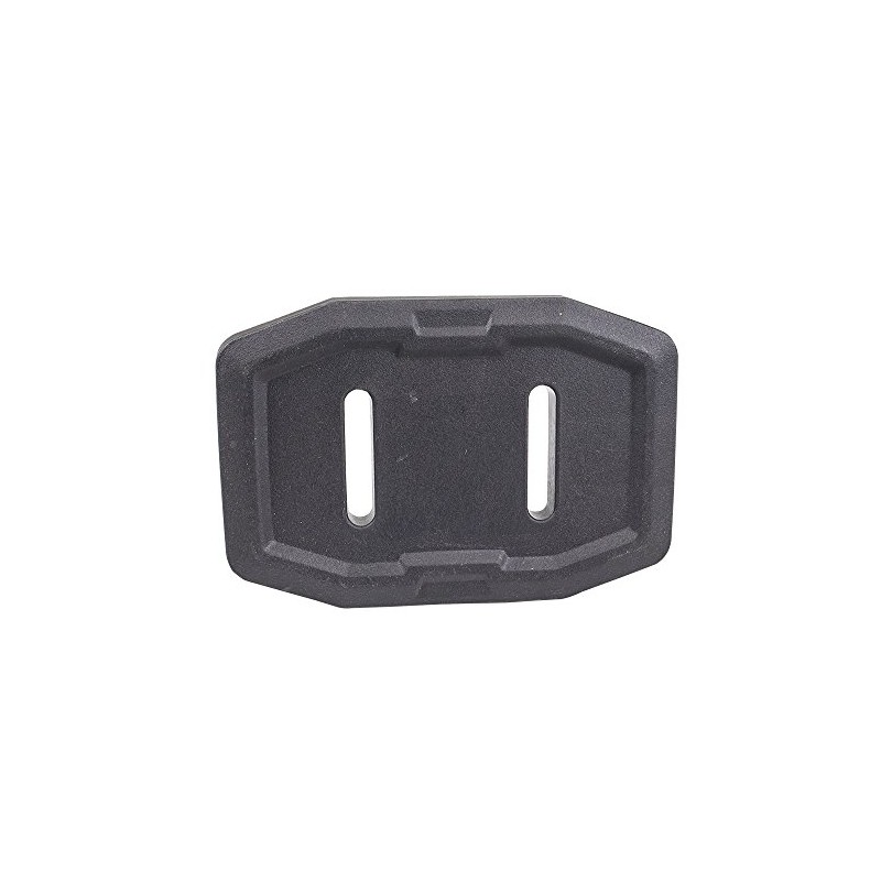 Husqvarna Genuine 583838801 Composite Skid Shoe OEM