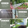 RESTMO Watering Wand Heavy Duty, Metal Garden Hose Wand with