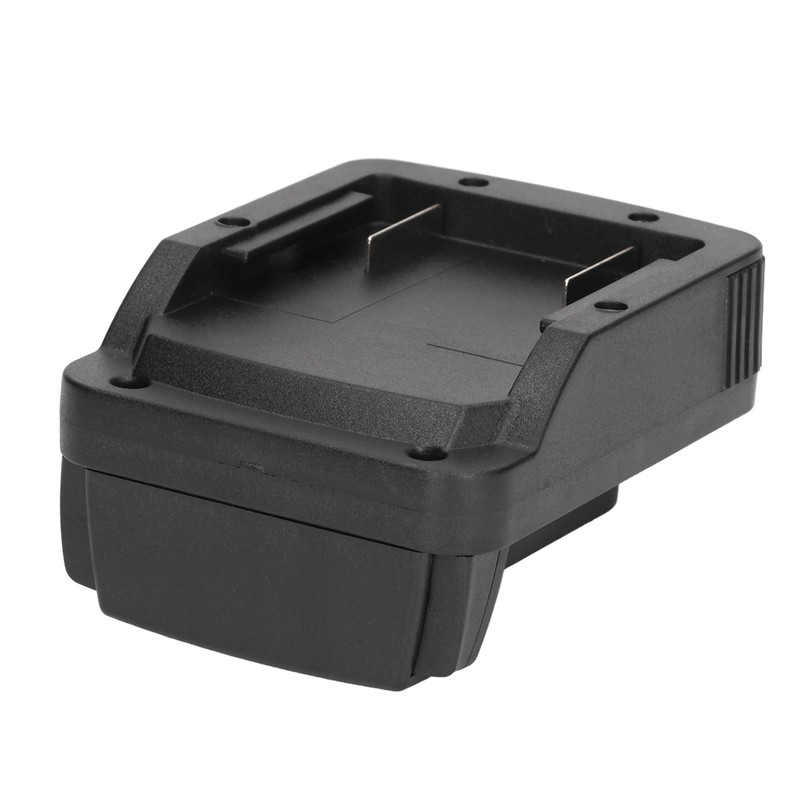 Lithium Battery Adapter Power Tool Battery Conversion Tool Power Mount