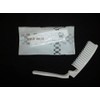 Bifold Slim Brush, Individually Packaged, Commercial Hotel Amenities, Disposable 50