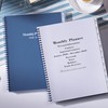 2026-2030 Monthly Planner/Calendar - Jan 2026 - Dec 2030, 5