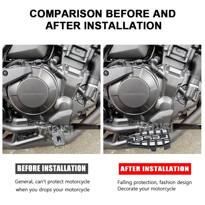 For Honda Rebel CMX 1100 CMX 1100 REBEL 2022 2023