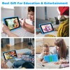 qunyiCO 7 inch Kids Tablet, Tablet for Kids with 32GB,