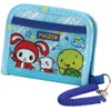 Skater ZWLT1-A Children's Wallet, Maizen Sisters