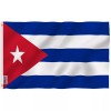 Anley Fly Breeze 3x5 Foot Cuba Flag - Cuban National
