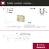 Paulmann 71127 MaxLED 1000 LED Strip Full-Line COB 18 W