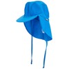 Sterntaler Unisex Baby Hat, blue