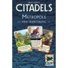 Citadels - Metropolis