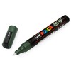Posca Uni-Ball PC-5M Paint Marker Art Pens - 1.8-2.5mm -