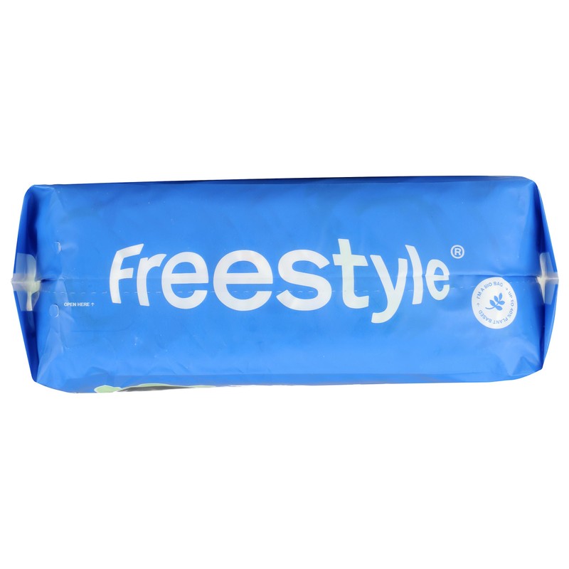 Freestyle Diapers Size 5, 22 CT (25+ lbs)