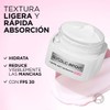 L'Oréal Paris Crema de día Anti-manchas Glycolic Bright con Ácido