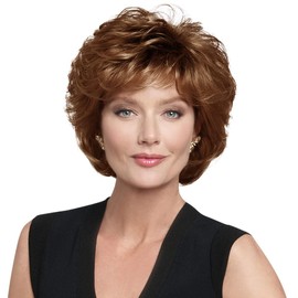 Hairuwear Raquel Welch Collection SALSA R10 Wig