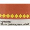 Inca's Food, Olluco/ Melloco- Enteros en Salmuera/Whole in Brine 20oz