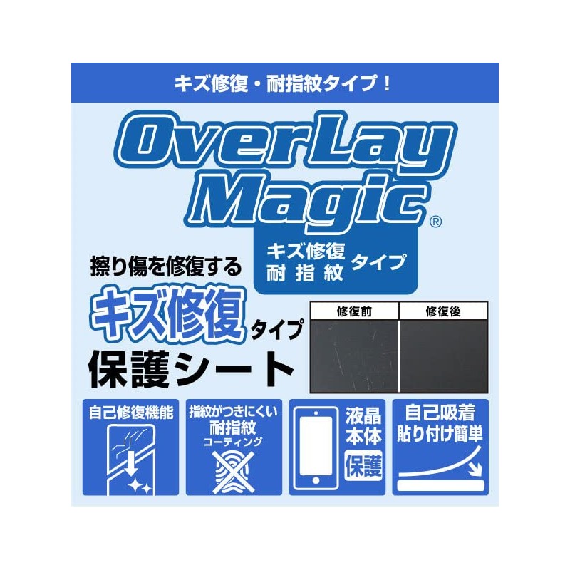 Miyabix SwitchBot Learning Remote Control, Protective, Film, Scratch Repair, Fingerprint,