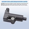 Ignition Coil For HiSUN, Massimo, Bennche, Menards, Coleman, Axis500 700,