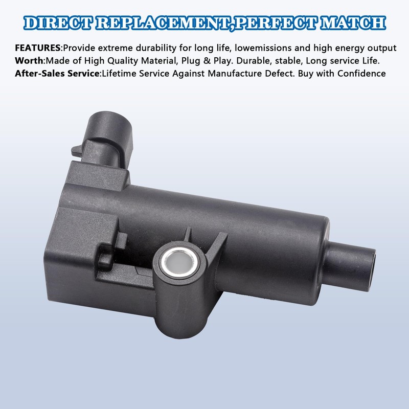 Ignition Coil For HiSUN, Massimo, Bennche, Menards, Coleman, Axis500 700,