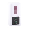 Aquarium Fish Feeder Rotatable Removable Smart Fish Timer Feeder Dispenser