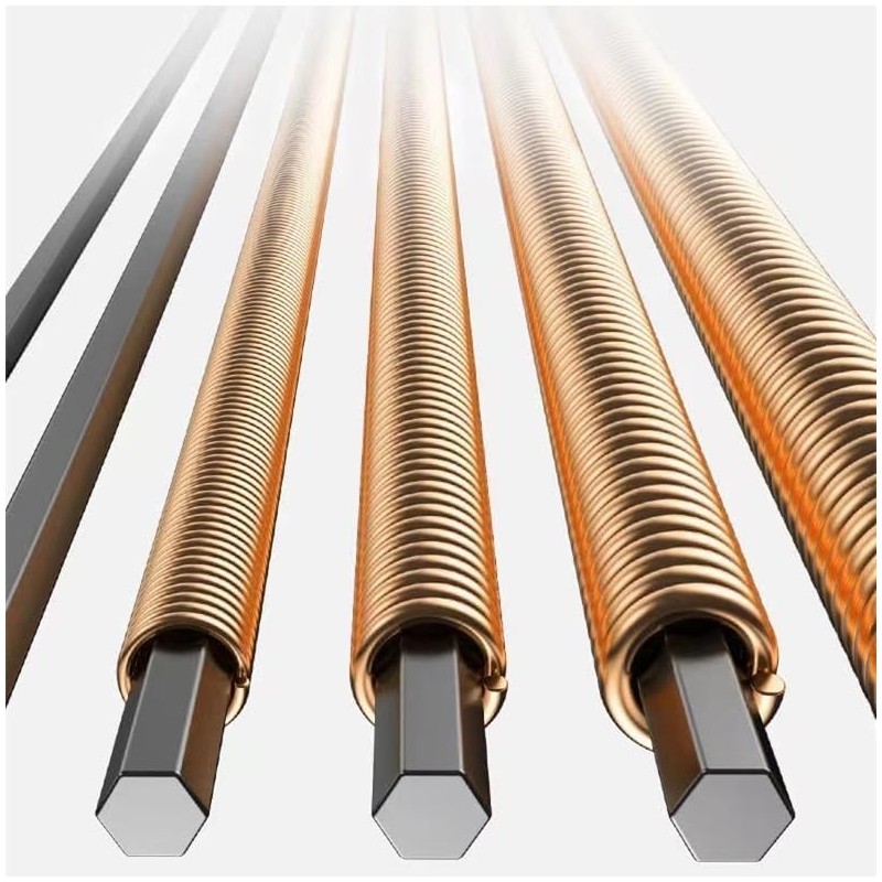 3 Sets of 6 Guitar Strings Basic Strings Set Strings