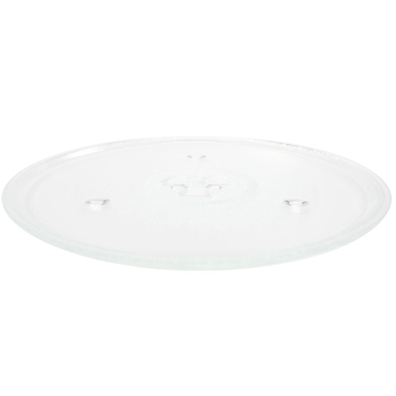 Replacement for Oster OGB8902 Microwave Glass Plate - Compatible with