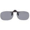 Cliponkeeper 9324 Keeper, Made in Japan, Clip-on Sunglasses, Sunglasses, UV