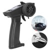 Multifunction RC Detachable Remote Control Transmitter 2.4G with Receiver LCD